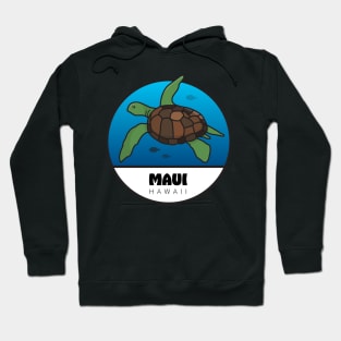 Maui, Hawaii Hoodie